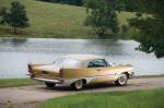 Desoto Adventurer Convertible 1957 года